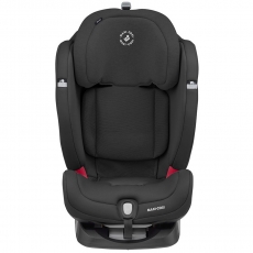 Автокрісло Maxi-Cosi Titan Plus Authentic Black